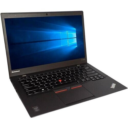 Lenovo ThinkPad X1 Carbon 3rd 14" i5-5200U GHz - ...