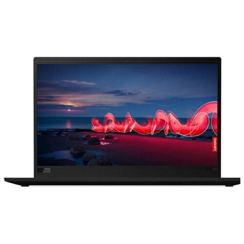 De Lenovo ThinkPad X1 Carbon (3e generatie) is een ...