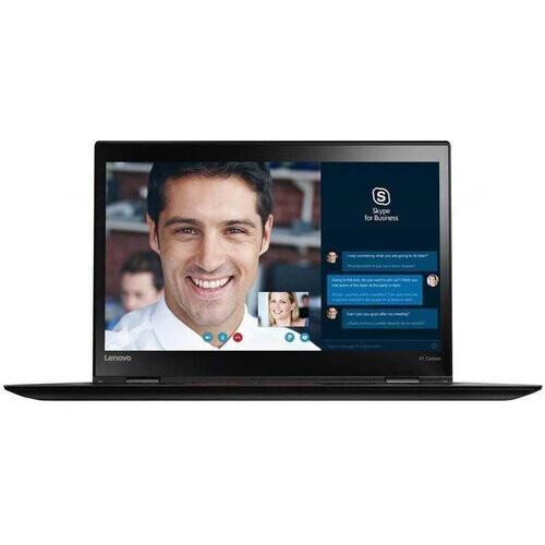 Lenovo ThinkPad X1 Carbon 4th Gen 14-inch (2016) - ...