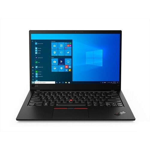 Lenovo ThinkPad X1 Carbon 5th 14" i5-6300U GHz - ...