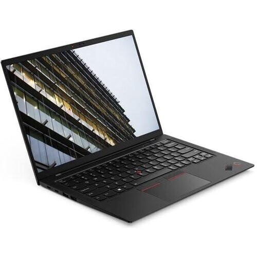 Lenovo ThinkPad X1 Carbon 5th 14" Core i5 2.5 GHz ...