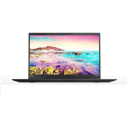 Lenovo ThinkPad X1 Carbon 5th Gen 14" Core ...