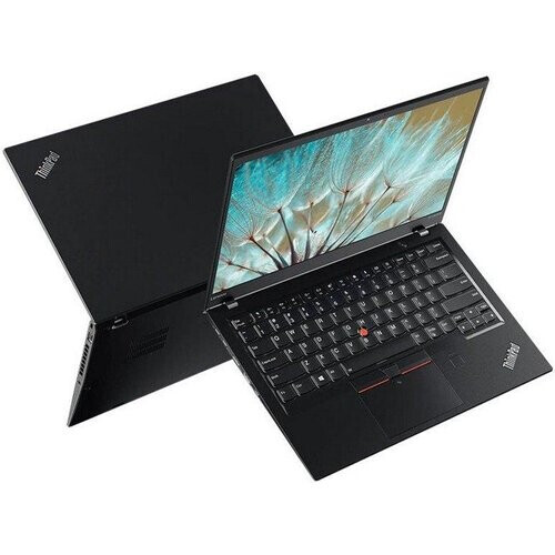 This is a Grade A Refurbished Lenovo ThinkPad X1 ...