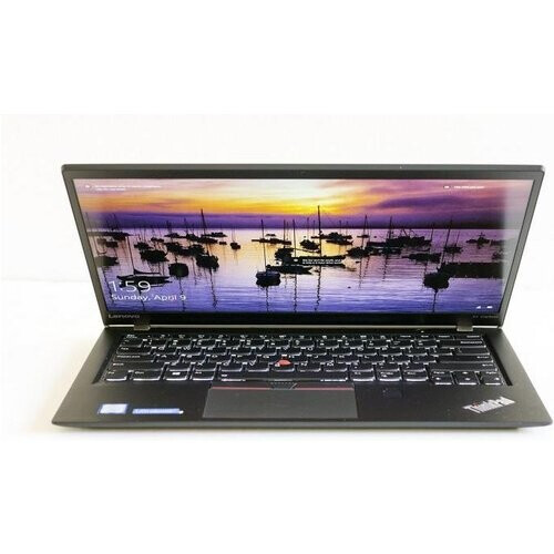 Lenovo Thinkpad X1 Carbon (5Th Gen) 14-inch (2017) ...