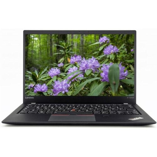 Lenovo Thinkpad X1 Carbon 5Th ThinkPad X1 Carbon ...