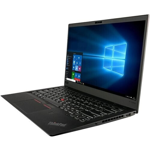 Lenovo ThinkPad X1 Carbon 6th Gen 14" Core ...