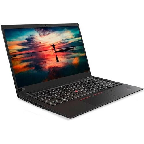 Lenovo ThinkPad X1 Carbon 6th 14" Core i7 1.8 GHz ...