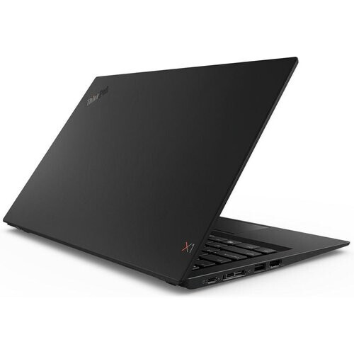 Lenovo ThinkPad X1 Carbon (6th Gen) 14" Core i5 ...