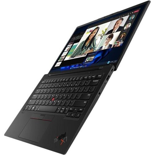 Lenovo ThinkPad X1 Carbon 6th Gen 14" Core i5 1.6 ...