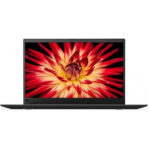 Lenovo ThinkPad X1 Carbon (6th Gen) - 8Go - SSD ...