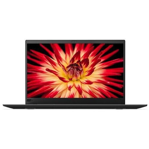 Lenovo ThinkPad X1 Carbon 6th Gen 14-inch - Core ...