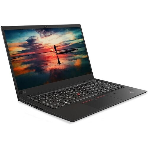 Lenovo Thinkpad X1 Carbon 6th Gen 14-inch (2019) - ...