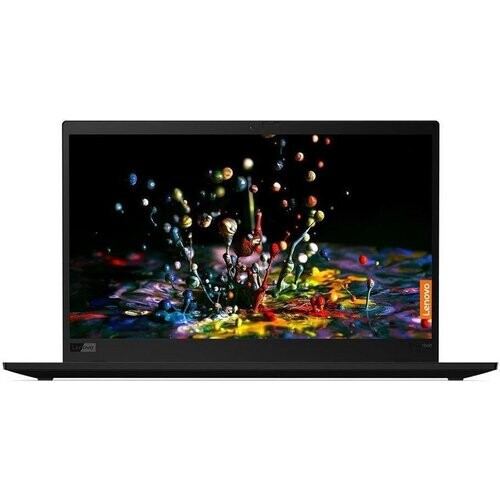 Lenovo ThinkPad X1 Carbon 7th Gen 14" Core ...