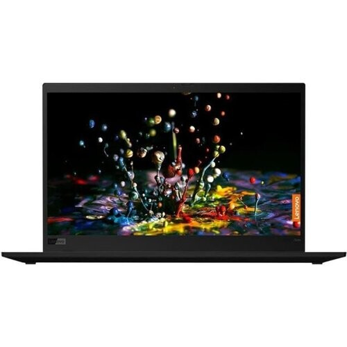 Lenovo ThinkPad X1 Carbon 7th Gen 14" Core ...