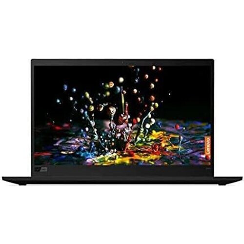 This is a Grade A Refurbished Lenovo ThinkPad X1 ...