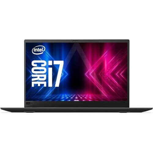 Lenovo ThinkPad X1 Carbon 7th 14" Core i7 1.9 GHz ...