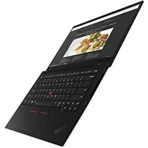 Lenovo ThinkPad X1 Carbon (7th Gen) 14" Core i5 ...