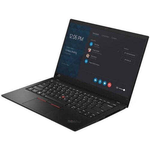 Lenovo ThinkPad X1 Carbon 7th Gen 14" Core ...