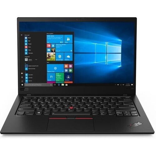 Lenovo ThinkPad X1 Carbon 7th Gen 14-inch (2019) - ...