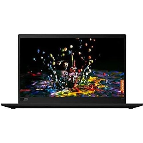 Lenovo ThinkPad X1 Carbon 7th Gen 14-inch (2019) - ...