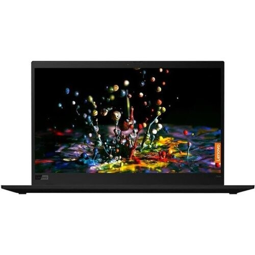 Lenovo ThinkPad X1 Carbon 7th Gen 14" Core ...