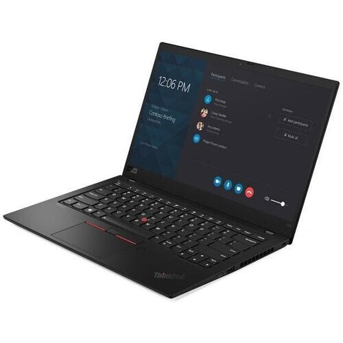 Lenovo ThinkPad X1 Carbon 7th Gen 14" Core ...