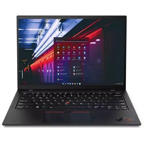 With the Intel EvoTM platform, the ThinkPad X1 ...