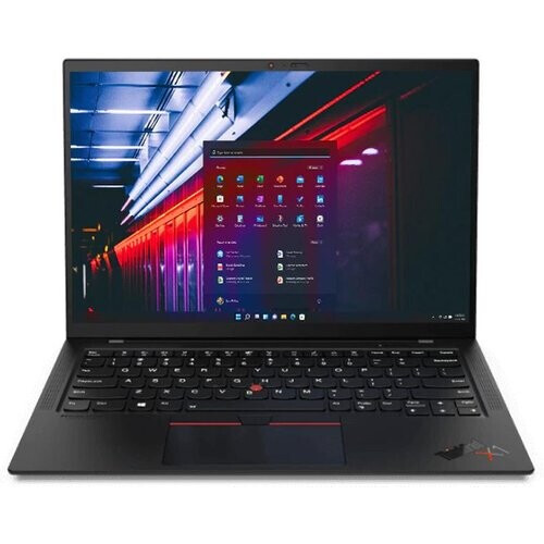 Lenovo ThinkPad X1 Carbon 9th 14-inch (2020) - ...