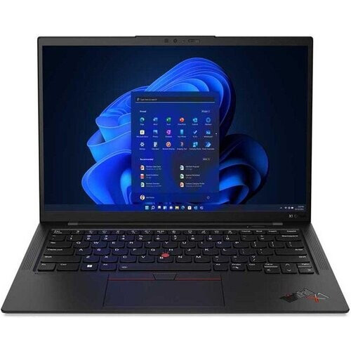 Lenovo ThinkPad X1 Carbon G10 14" Core i5 1.1 GHz ...