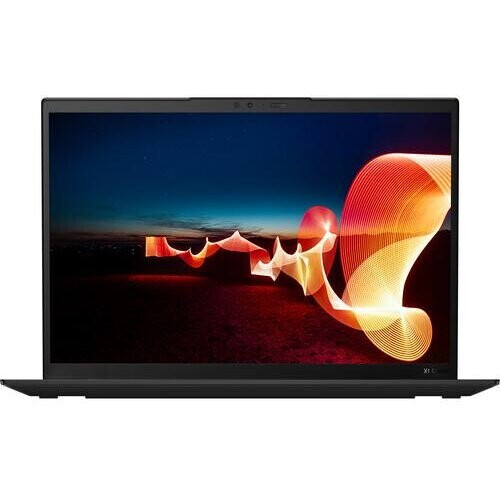 Lenovo ThinkPad X1 Carbon G10 14" 1.5 GHz - SSD ...