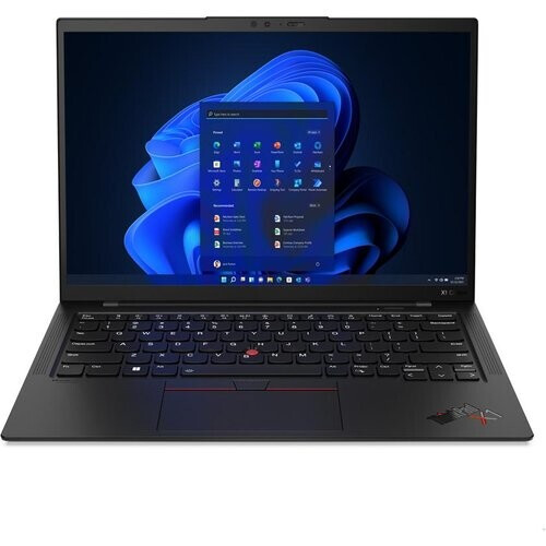 Lenovo ThinkPad X1 Carbon G10 14" Core i5 1.6 GHz ...