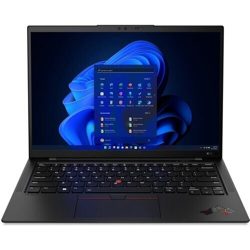 Lenovo ThinkPad X1 Carbon G10 14" Core i5 3.3 GHz ...
