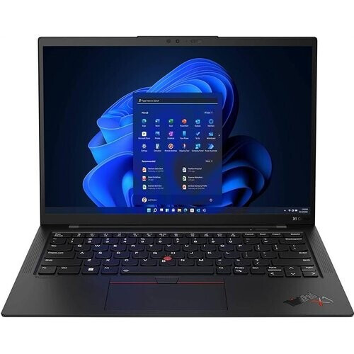 Lenovo ThinkPad X1 Carbon G10 14" 4.7 GHz - SSD ...