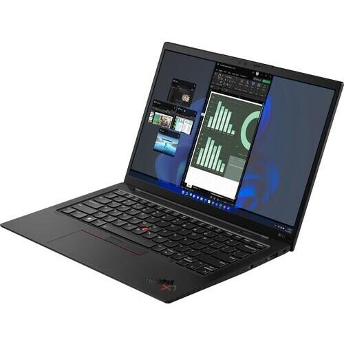 Lenovo ThinkPad X1 Carbon G10 14" 4.7 GHz - SSD ...