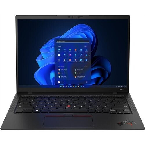Portátil reacondicionado Lenovo ThinkPad X1 ...