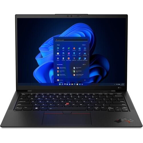 Lenovo ThinkPad X1 Carbon G10 14" Core i7 2.1 GHz ...
