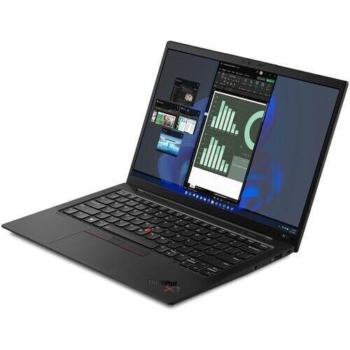 Portátil reacondicionado Lenovo ThinkPad X1 ...