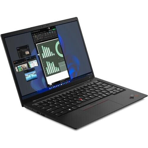 Lenovo ThinkPad X1 Carbon G10 14-inch (2018) - ...