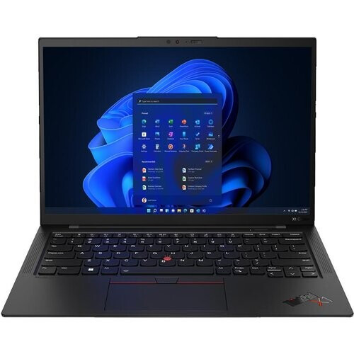 Lenovo Thinkpad X1 Carbon G10 14-inch (2021) - ...