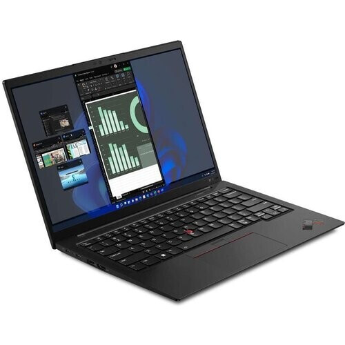 Lenovo ThinkPad X1 Carbon Gen 10 14-inch (2022) - ...