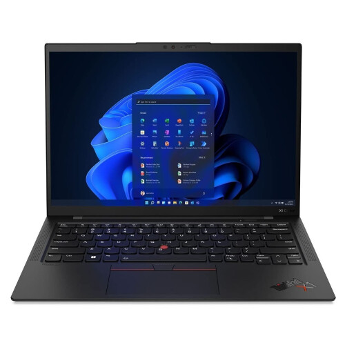 De Lenovo ThinkPad X1 Carbon G10 is een premium ...
