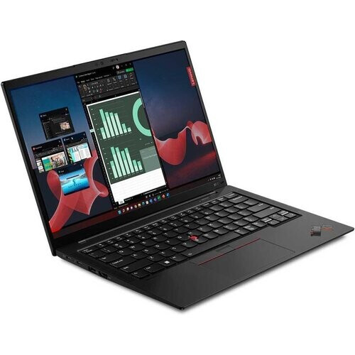 Lenovo ThinkPad X1 Carbon G11 14" 1.4 GHz - Ssd ...