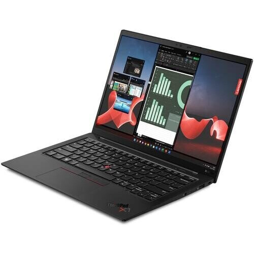 Portátil reacondicionado Lenovo ThinkPad X1 ...