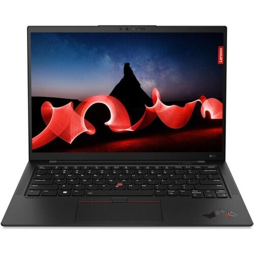 Portátil reacondicionado Lenovo ThinkPad X1 ...