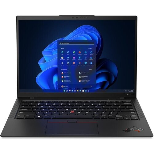 Lenovo ThinkPad X1 Carbon G11 14" Core i7 1.2 GHz ...