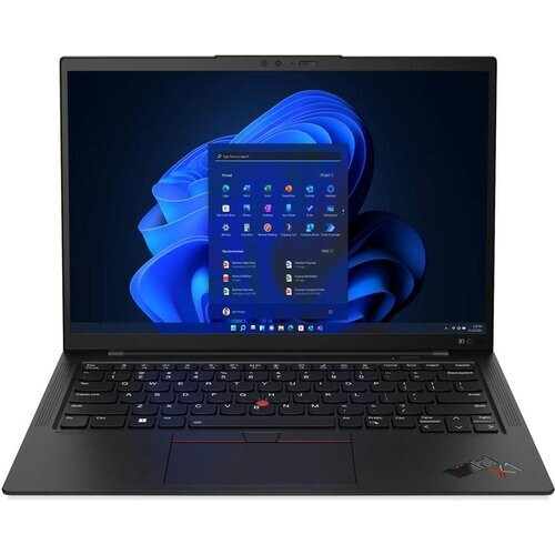 Portátil reacondicionado Lenovo ThinkPad X1 ...