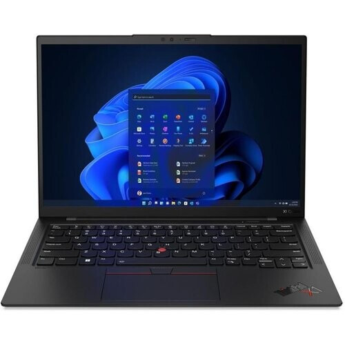 Portátil reacondicionado Lenovo ThinkPad X1 ...
