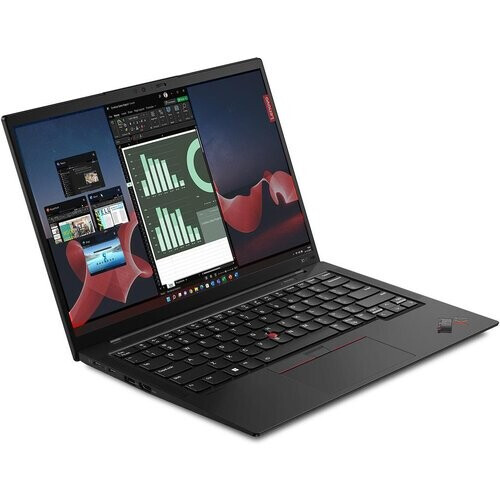 Lenovo ThinkPad X1 Carbon G11 14" 1.4 GHz - Ssd ...