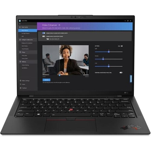 Lenovo ThinkPad X1 Carbon G11 14" Core i7 1.7 GHz ...