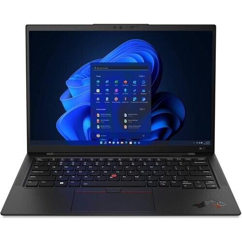 The Lenovo ThinkPad X1 Carbon Gen 11 is a powerful ...